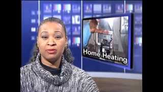 Home Heating Maintenance