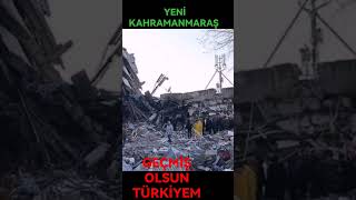 ALLAH İSTANBULUDA KORUSUN:ALLAH KİMSEYE GÖSTERMESİN BİRDAHA