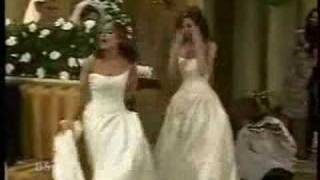 Kenlee - Wedding Dress Fight Three