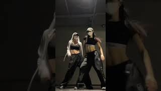 'Wannabe' Dance Cover | 舞蹈封面 #Dancechallenge #Shorts