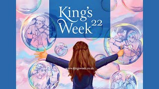 King's Week 22 - The Gala Symphony Concert