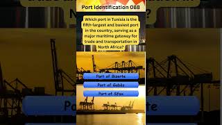 Port Identification 088