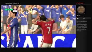 FIFA 17 CAREER MODE #3