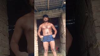 #मेहनत करते रहो दोस्त🔥💪💪💪#shorts#ytshorts #desifitnness 🔥💪💪💪🏋️