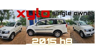 xylo for sale 2015 h8 @sadiqvlogs7577