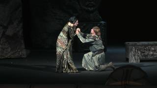 Chenska, Vashchenko - Fatal mia donna un murmure... - Macbeth