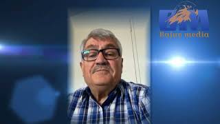 Табрикоти устод Хушназар Помирзод дар Иди Курбон.تبریکات استاد خوش نظر پامیرزاد به مناسبت «عید قربان