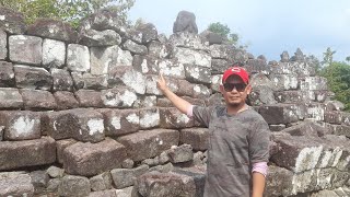 Ekowisata di Semin #pariwisata #gunungkidul