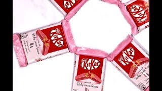 Introducing: KITKAT Ruby