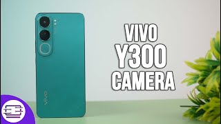 Vivo Y300 5G Camera Review 📸