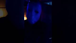 Noite de Halloween de 2024 com Michael Myers  Halloween TV Commercial Tommy Lee Wallace