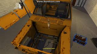 mysummercar Серия 8