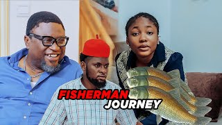 Fisherman Journey (Lawanson Family Show)