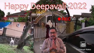 Deepavali Kondattam special celebration vlog | Super Ji Vlogs