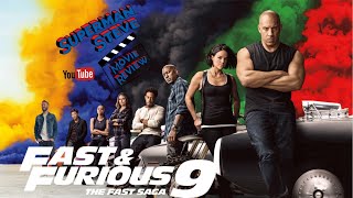 Fast & Furious 9 Movie Review ( No Spoilers )