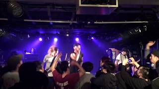 SECRETS - Five Years 【Live at SECRETS JAPAN TOUR】