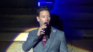 IL DIVO - Hola - Merida_08.09.2018