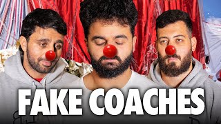 Exposing FAKE Coaches | Ep. 103