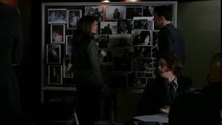 The Prentiss Award - Criminal Minds 817