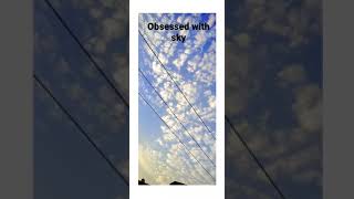 Beautiful sky|| photography video clouds environment nature video