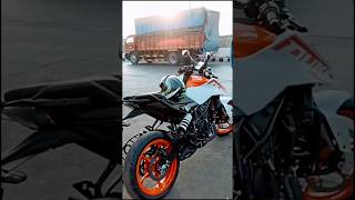 My new Duke 250 gen3 🚀 #vlog #explore #duke250gen3 #ktm #shortvideo #viral #viralshorts #motorcycle