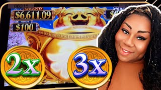 🎰 Spinning & Winning: Shocking Big Wins on My Favorite Slots! 😲 Join the Fun!