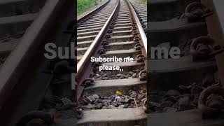 #subscribe #train #sound #railway #railline #foryou #shorts #journey #সপিউল-৬৪