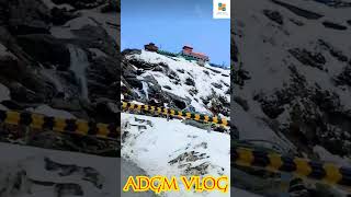 Sikkim Gangtok @ADGMVLOG21 #shortvideo #youtubeshorts #viral #shots #sikkim #travel #nature