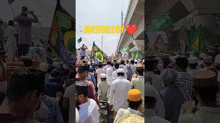 Amina ka lal aaya  eid miladunnabi #shorts #music #live #12rabiulawal #yoitubeshorts #vlog #song