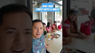 #benechan #chinito #amego #viral #shortsfeed