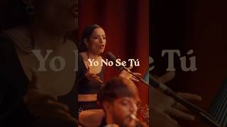 🎵 Yo No Se Tú - #SkaLoveSesion 📀 - "Canciones de Amor y, un Remedio pa’l Corazón”