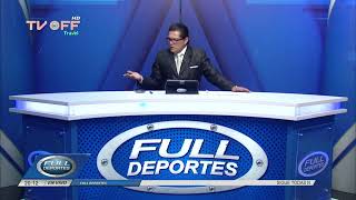 FULL DEPORTES EN VIVO 11 DE SEPTIEMBRE - 2023