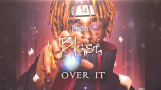 Lil Uzi Type Beat 'Over It' [prod.Blase]