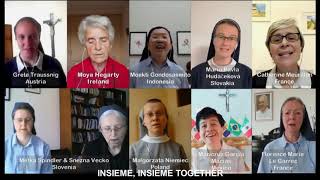 INSIEME 'Together' - Ursuline Global Community Virtual Choir