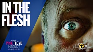 The PINK FLOYD Project | In The Flesh | Ducsaal 24