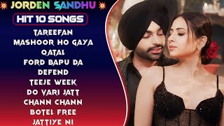 Jordan Sandhu New Song 2023 | New Punjabi Jukebox | Jordan Sandhu New Songs | New punjabi Songs 2023