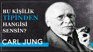 Carl Jung'un Teorisi Kişiliğini Ortaya Çıkarıyor - İçe dönükler, Dışa dönükler Ve Ambivertler