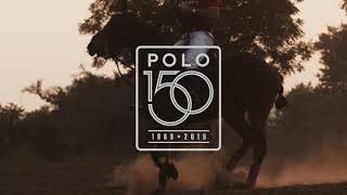 150 Years of Polo - Hackett