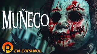 MUÑECO | PELICULA TERROR EN ESPAÑOL LATINO | PELICULAS+