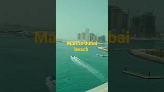 Marina dubai #UAEVLOGS