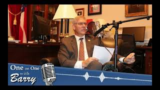 Discussing the Border Crisis, Gas Prices, and President Biden on the Todd Starnes Show