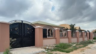 I  Found A Cheaper House For Rent at Kotei (KNUST) UNBELIEVABLY AFFORDABLE!