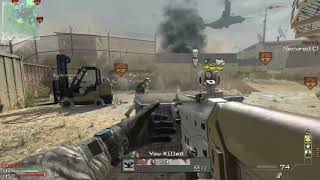 MW3 : RANDOM SHIT MOAB LIVE RECORDED