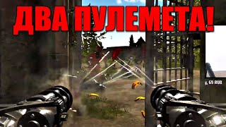 По пулемету в каждую руку в SERIOUS SAM 4! Прохождение c @ZERG_youtube | Запись 30\10\2024 Часть 4