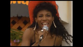 Sinitta - Right Back where you started from