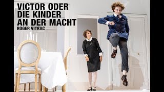 Victor oder die Kinder an der Macht (Roger Vitrac)