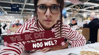 SOMS WIL IK STOPPEN MET VLOGGEN | WEEKVLOG | DE HUISMUTS