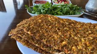 Yedi Kardeşler Lahmacun, Mersin'de en iyi lahmacuncu. EniyiBEST 2021-2022