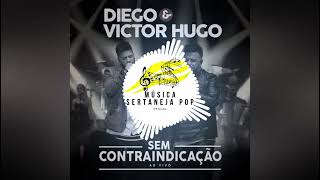 CalaFrio - Diego & Vitor Hugo