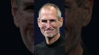 Como Steve Jobs morreu? #shorts #stevejobs #curiosidades